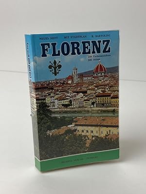 Bild des Verkufers fr Florenz zum Verkauf von BcherBirne