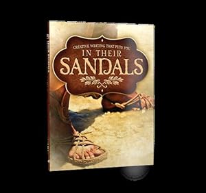 Seller image for In Their Sandals for sale by The Story Shoppe