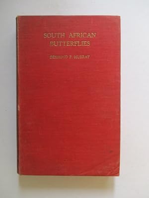 Bild des Verkufers fr South African Butterflies. A Monograph of the Family Lycaenidae zum Verkauf von GREENSLEEVES BOOKS