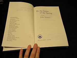 Seller image for By the Green of the Spring for sale by Yare Books