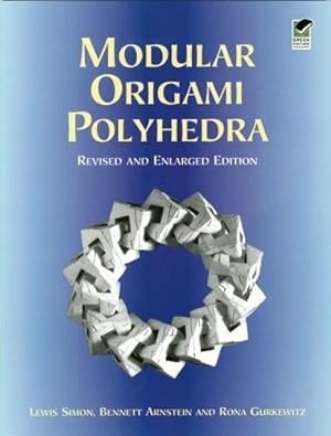 Image du vendeur pour Modular Origami Polyhedra mis en vente par WeBuyBooks