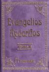 Image du vendeur pour Evangelios Apcrifos (Tomo II) mis en vente par AG Library