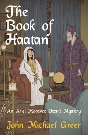 Seller image for Book of Haatan for sale by GreatBookPrices