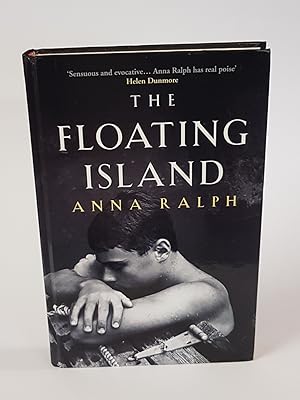 Seller image for The Floating Island - Complete and Unabridged Large Print for sale by CURIO