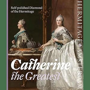 Seller image for Catherine the Greatest. for sale by artbook-service