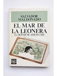 Imagen del vendedor de EL MAR DE LA LEONERA a la venta por Trotalibros LIBRERA LOW COST