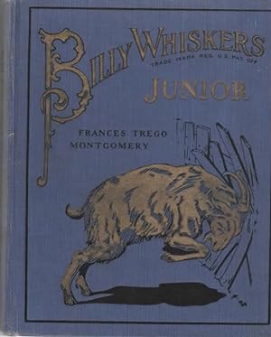 Billy Whiskers Junior