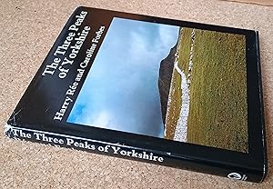 Seller image for The Three Peaks of Yorkshire for sale by Hameston Books