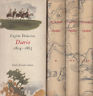 Seller image for Diario 1804 - 1863. Voll. I, II, III for sale by Messinissa libri