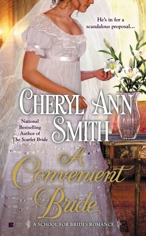 Seller image for A Convenient Bride for sale by The Story Shoppe