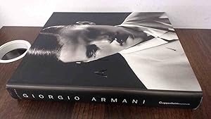 Immagine del venditore per Giorgio Armani venduto da BoundlessBookstore