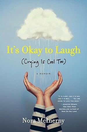 Seller image for It's Okay to Laugh for sale by The Story Shoppe