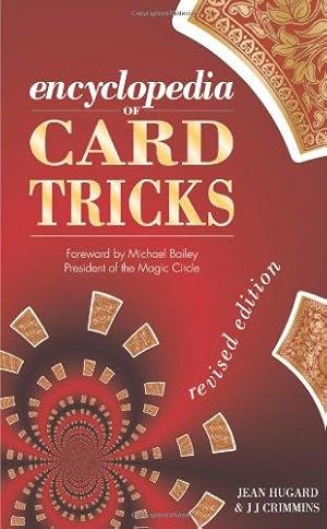 Bild des Verkufers fr Encyclopedia of Card Tricks zum Verkauf von WeBuyBooks