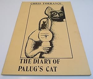 The Diary of Palug's Cat: Book III of The Magic Door