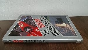 Imagen del vendedor de The 1000 BHP Grand Prix Cars a la venta por BoundlessBookstore