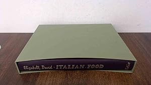 Immagine del venditore per Italian Food venduto da BoundlessBookstore