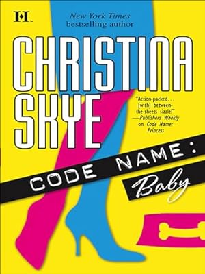 Seller image for Code Name Baby for sale by The Story Shoppe