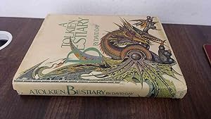 Bild des Verkufers fr A Tolkien Bestiary (First Ed.) zum Verkauf von BoundlessBookstore