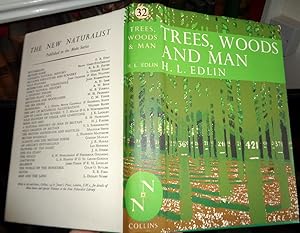 Trees, Woods and Man. New Naturalist No 32