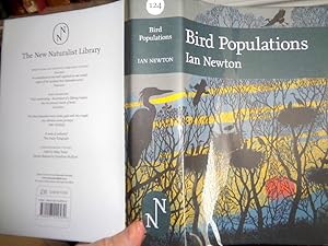 Bird Populations. New Naturalist No 124