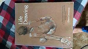 Seller image for Life Drawing Class for sale by WeBuyBooks