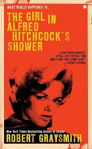 Seller image for The Girl in Alfred Hitchcock's Shower for sale by Smartbuy