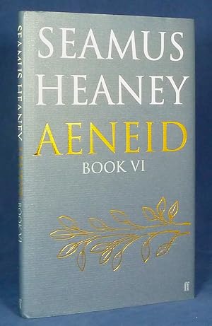 Aeneid Book VI *First Edition, 1st printing*