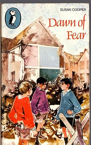 Seller image for DAWN OF FEAR for sale by Mr.G.D.Price