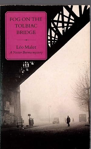 Seller image for FOG ON THE TOLVIAC BRIDGE for sale by Mr.G.D.Price