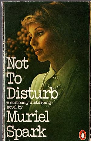 Seller image for NOT TO DISTURB for sale by Mr.G.D.Price