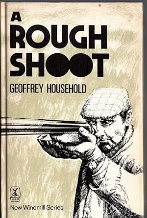 Seller image for A ROUGH SHOOT for sale by Mr.G.D.Price