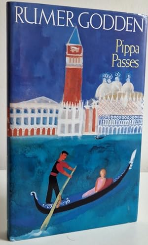 Image du vendeur pour Pippa Passes mis en vente par Books Written By (PBFA Member)