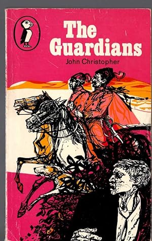 Seller image for THE GUARDIANS for sale by Mr.G.D.Price