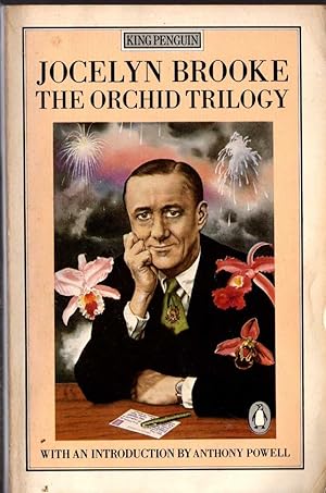 Seller image for THE ORCHID TRILOGY for sale by Mr.G.D.Price