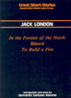 Seller image for JACK LONDON-IN THE FOREST NORTH for sale by AG Library