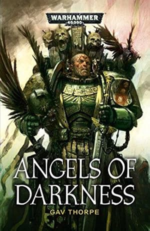 Bild des Verkufers fr Angels of Darkness (Warhammer) zum Verkauf von WeBuyBooks