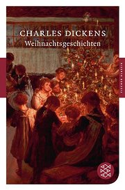 Bild des Verkufers fr Weihnachtsgeschichten (Fischer Klassik) zum Verkauf von AHA-BUCH