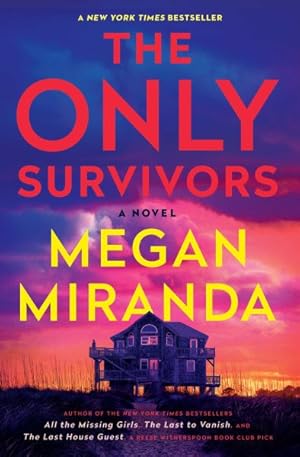 Seller image for Only Survivors for sale by GreatBookPrices