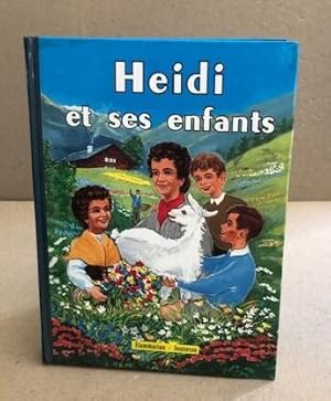 Heidi et ses enfants