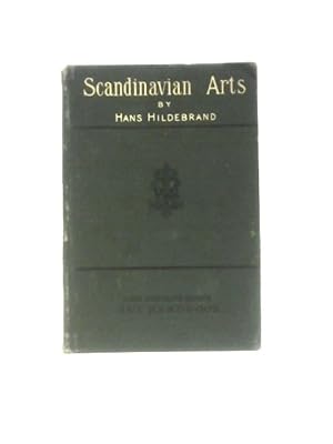 Bild des Verkufers fr The Industrial Arts of Scandinavia in the Pagan Time zum Verkauf von World of Rare Books