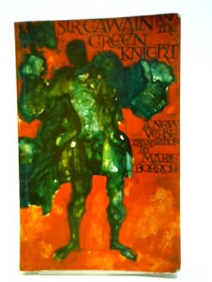 Seller image for Sir Gawain and the Green Knight for sale by World of Rare Books