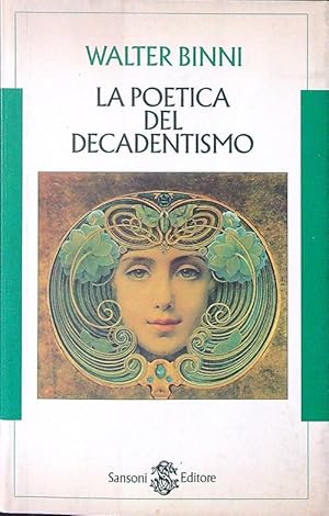 La poetica del decadentismo