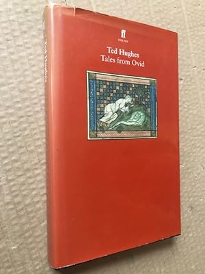 Seller image for Tales from Ovid for sale by Raymond Tait