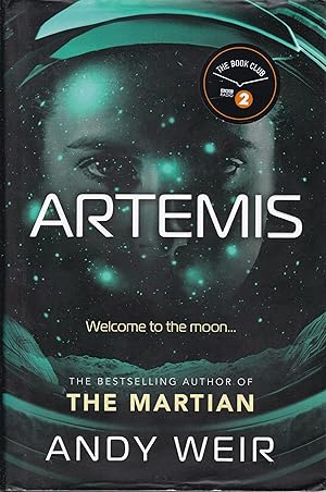 Seller image for Artemis for sale by Paul Brown