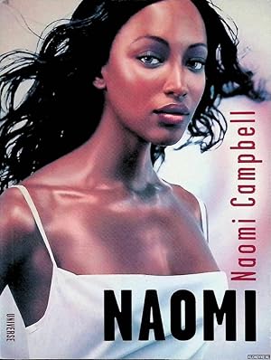 Seller image for Naomi for sale by Klondyke