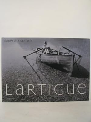 Immagine del venditore per Lartigue venduto da WeBuyBooks