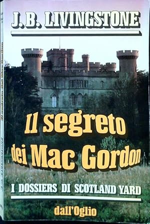 Il segreto dei Mac Gordon