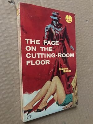 Image du vendeur pour The Face on the Cutting Room Floor mis en vente par Raymond Tait