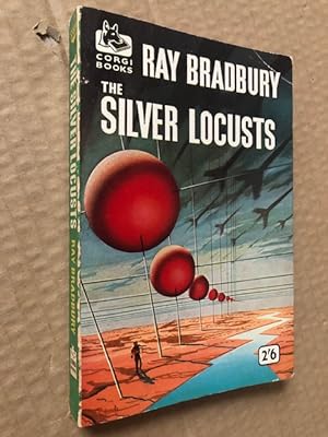 Immagine del venditore per The Silver Locusts (The Martian Chronicles) venduto da Raymond Tait