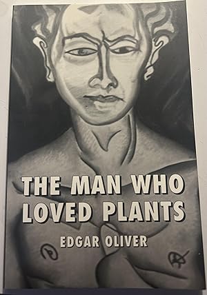 Bild des Verkufers fr The Man Who Loved Plants zum Verkauf von Rob Warren Books